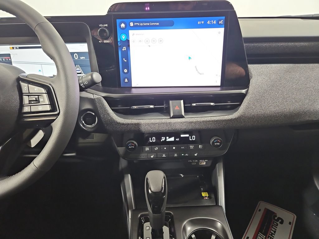 New 2026 Subaru Outback Premium AWD/4WD image 17