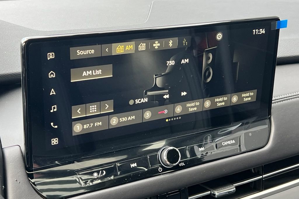 New 2026 Mitsubishi Outlander AWD image 19