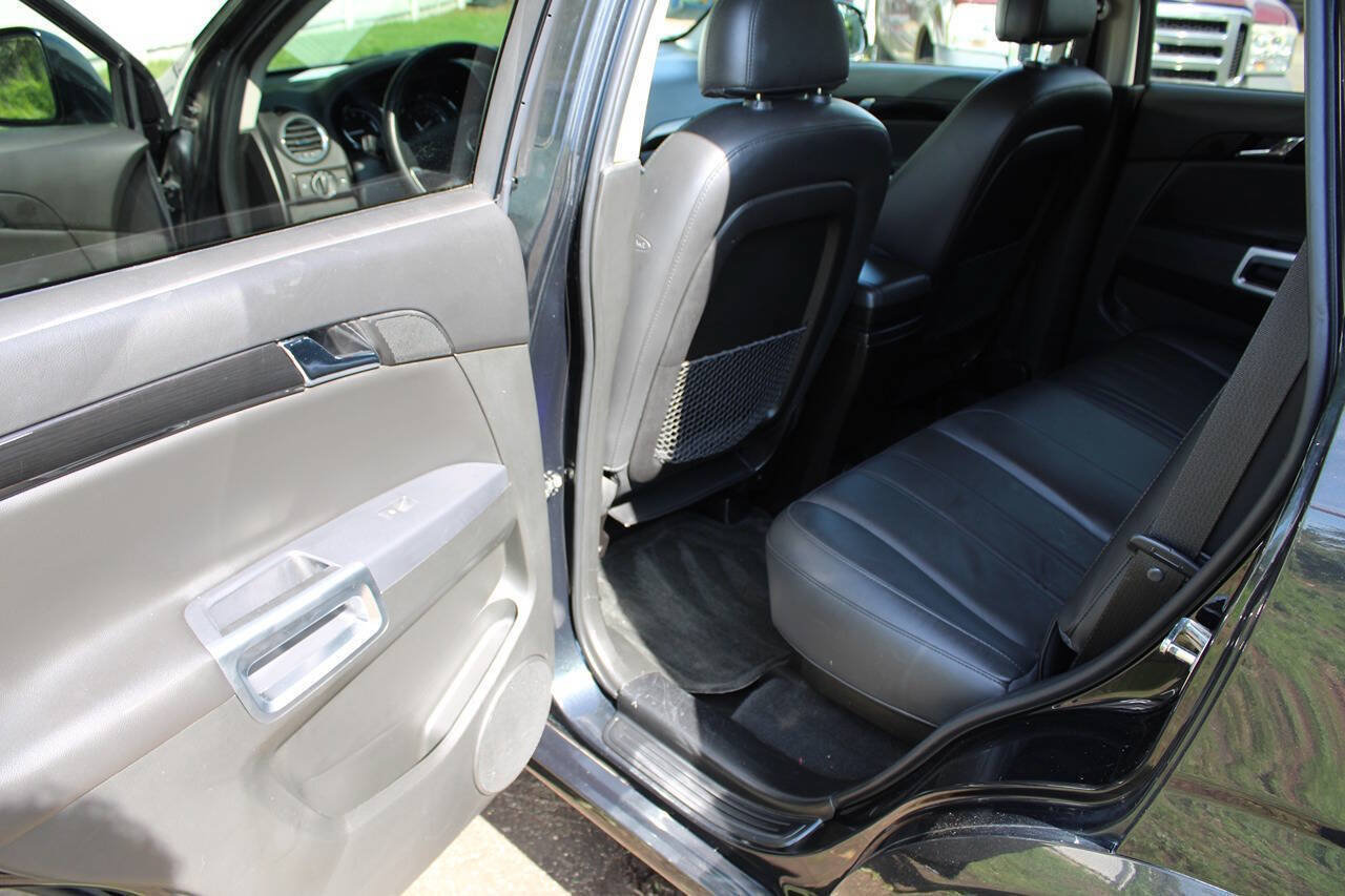 Used 2014 Chevrolet Captiva Sport LTZ FWD image 26