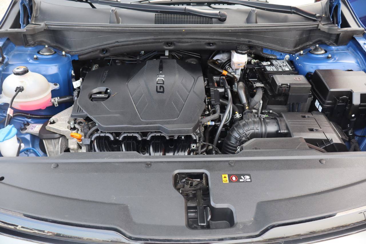 Used 2023 Kia Sportage X-Line image 30