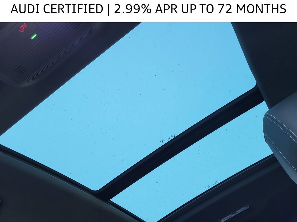 Certified 2024 Audi Q4 e-tron Premium Plus w/ Premium Plus image 21