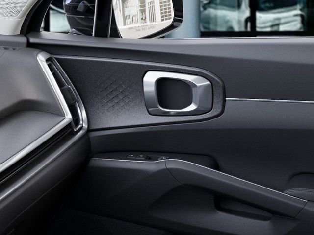 New 2026 Kia Sorento LX image 21