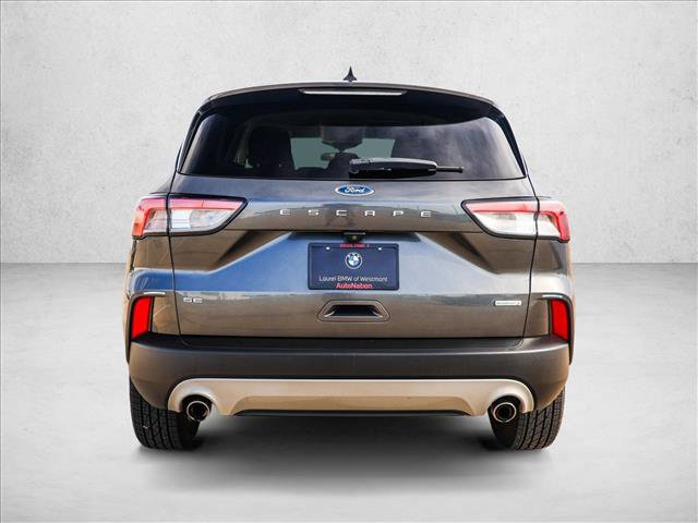 Used 2020 Ford Escape SE FWD image 6