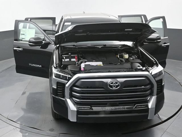 New 2026 Toyota Tundra Limited AWD/4WD image 34