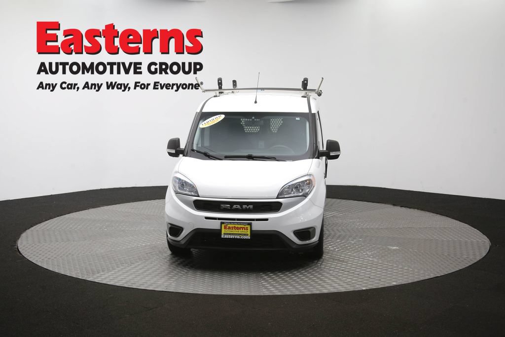 Used 2022 RAM ProMaster City Wagon FWD image 50