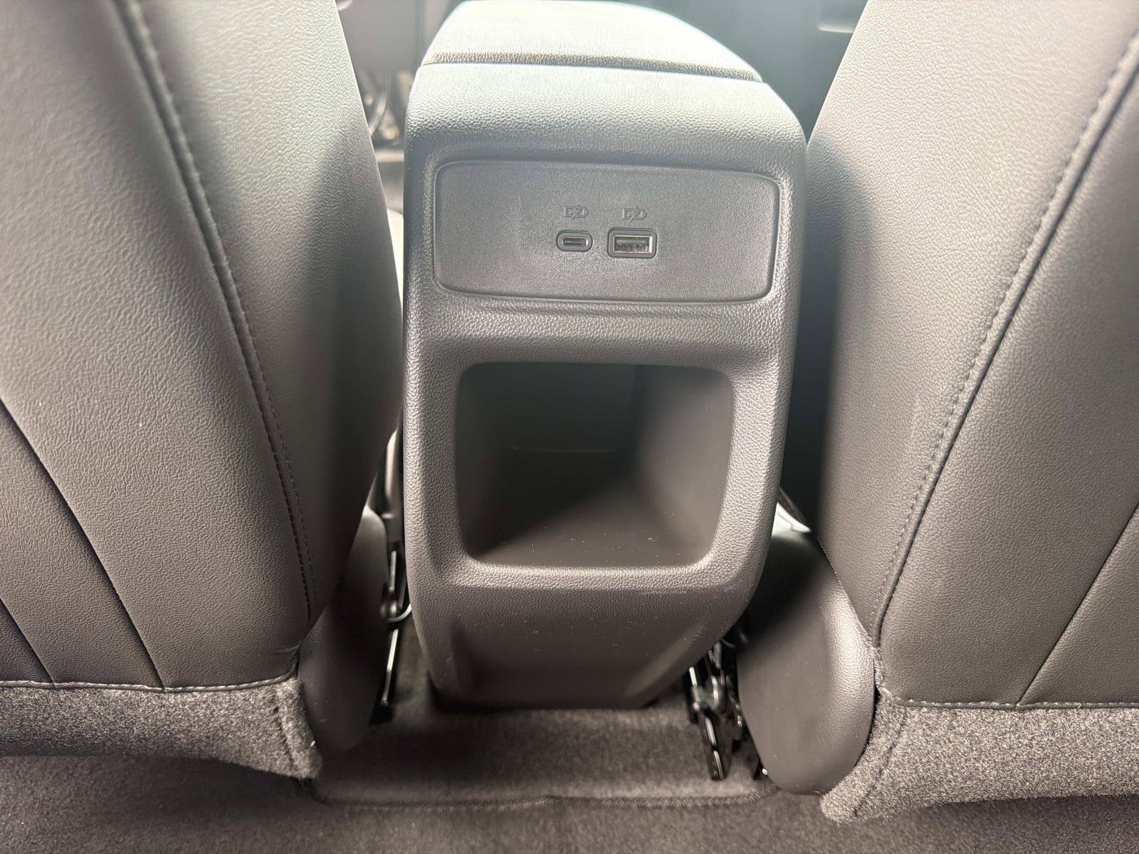 New 2026 Chevrolet Trax RS w/ Driver Confidence Package FWD image 28