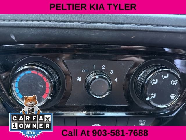 Used 2018 Honda HR-V LX image 20