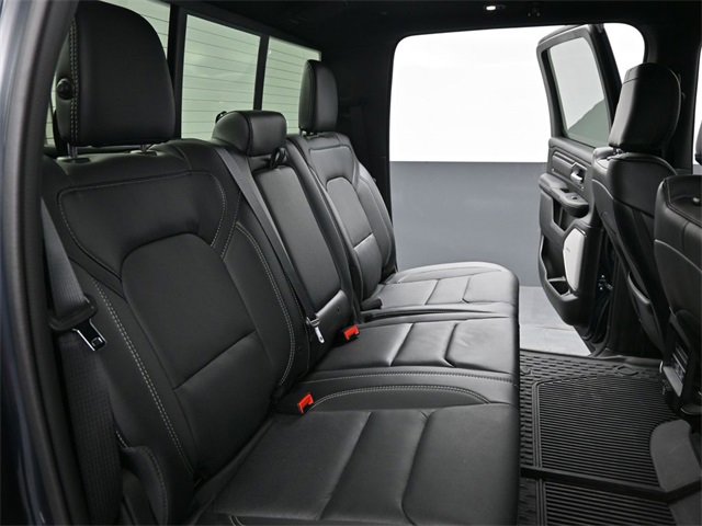 New 2026 RAM 1500 Rebel w/ Rebel Level 2 Equipment Group image 21