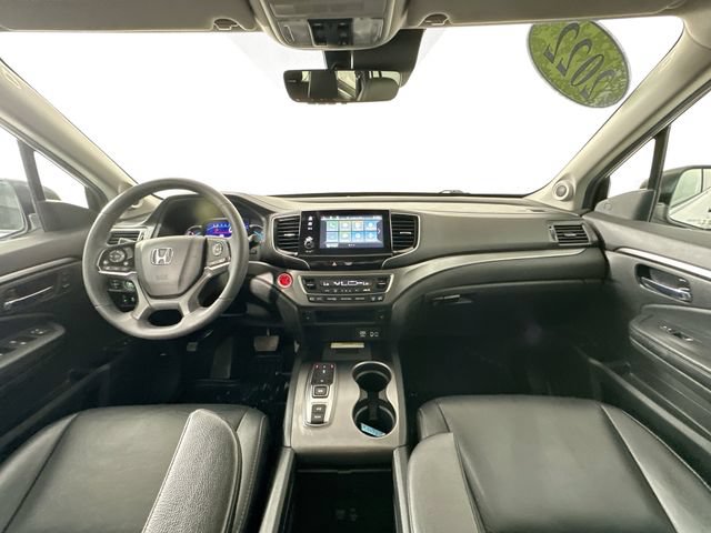 Used 2022 Honda Pilot Special Edition image 3