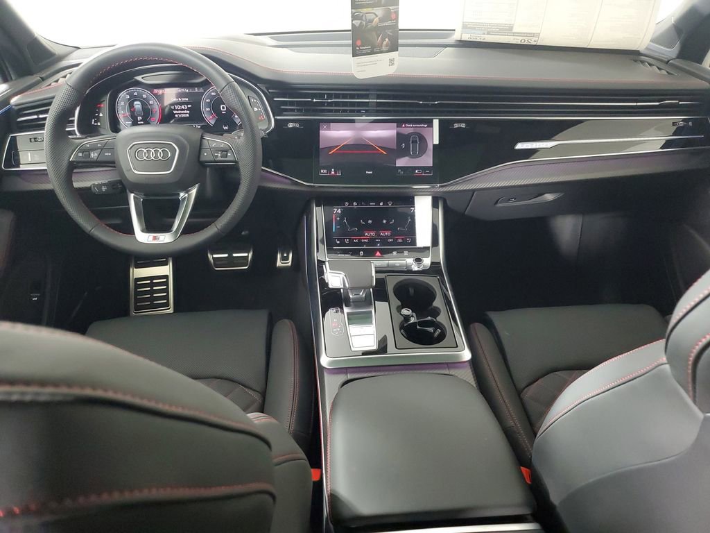 New 2026 Audi Q7 3.0T Prestige AWD/4WD image 14