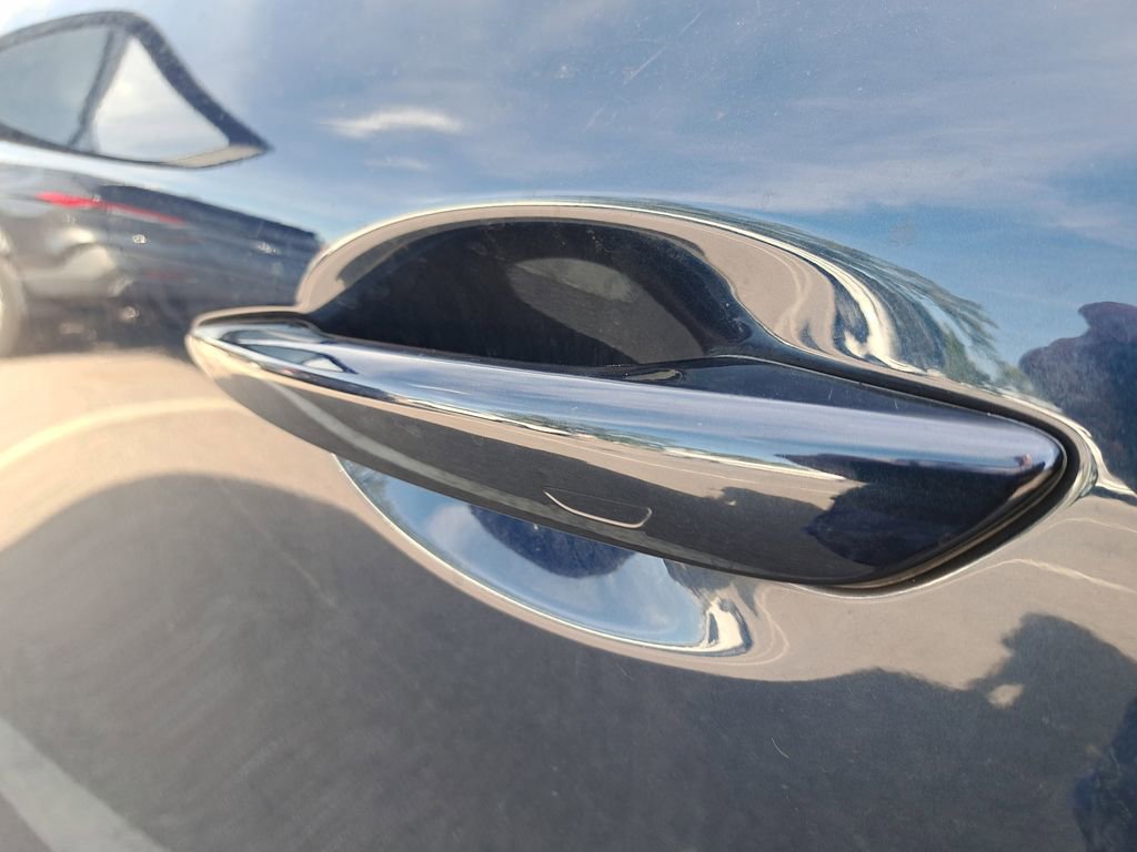 Used 2022 MAZDA CX-30 AWD 2.5 S image 10