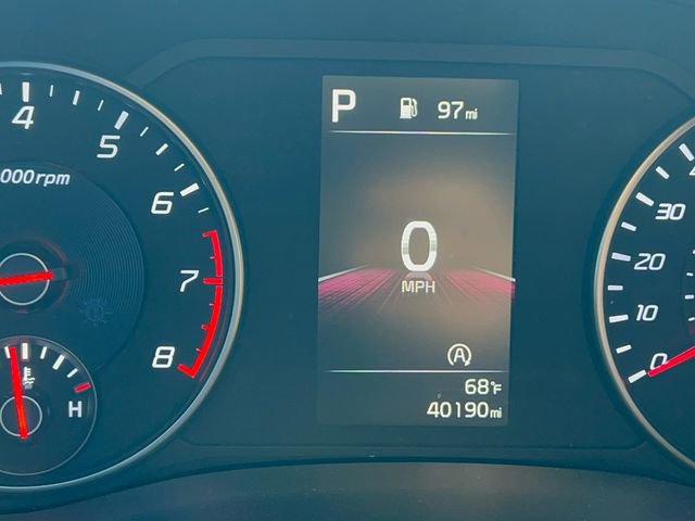 Used 2023 Kia Stinger GT-Line w/ Sun & Sound Package image 28