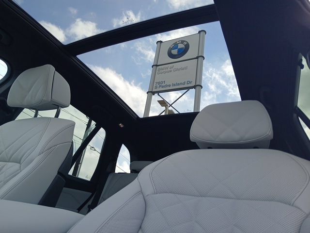 New 2026 BMW X5 sDrive40i w/ M Sport Package RWD image 29