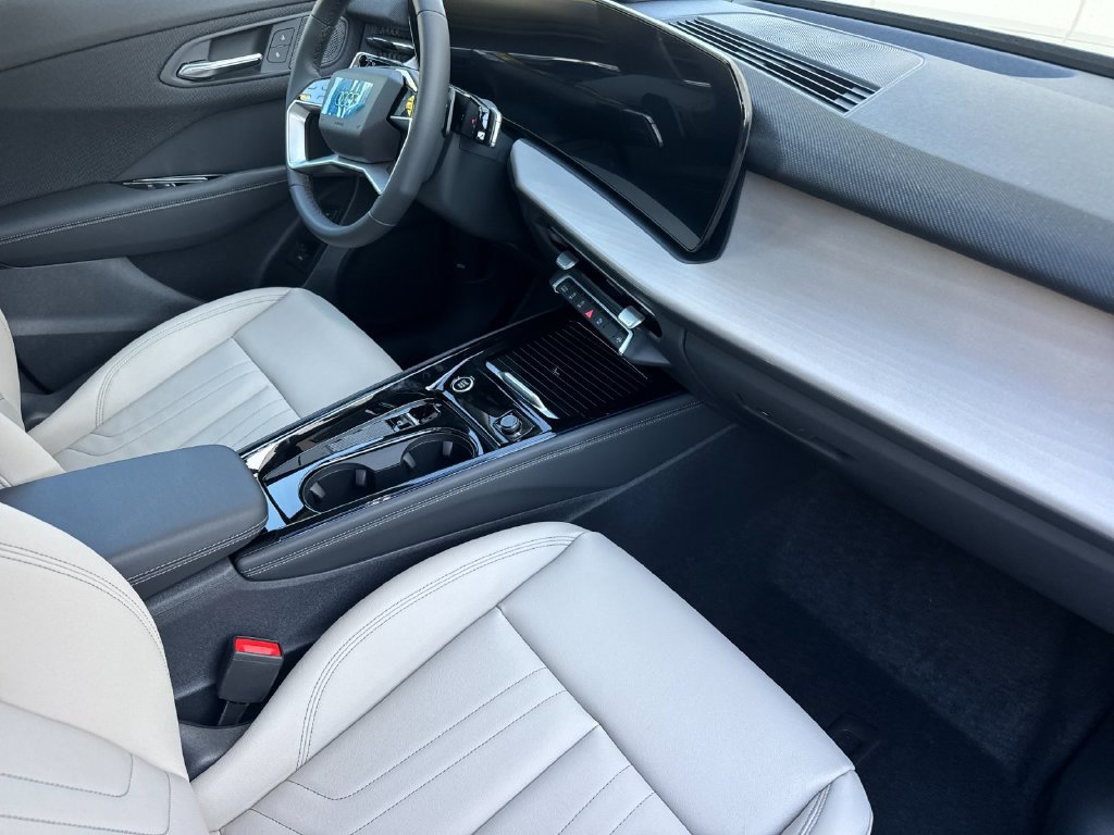 New 2026 Audi Q3 quattro 2.0T AWD/4WD image 16