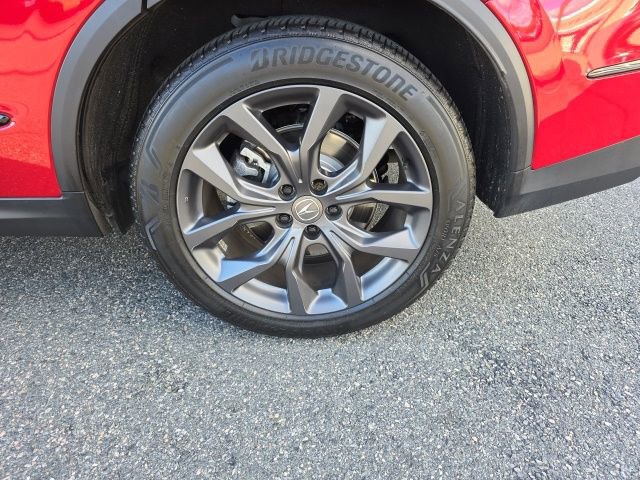 Certified 2023 Acura MDX A-Spec image 9