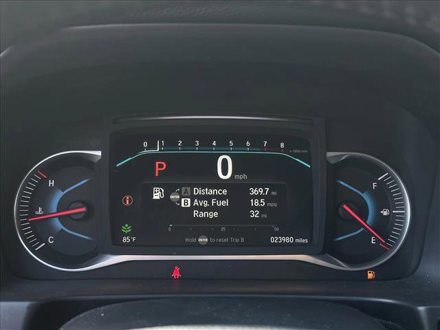 Used 2022 Honda Pilot Special Edition image 11