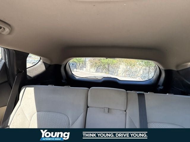 Used 2013 Hyundai Santa Fe Sport AWD/4WD image 22