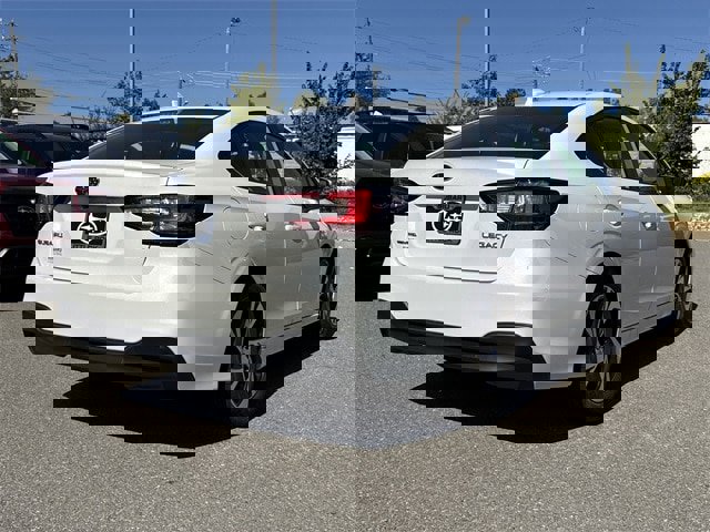 New 2025 Subaru Legacy Premium image 2