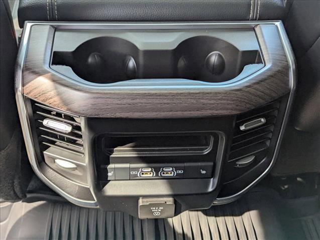 New 2025 RAM 2500 Laramie image 16