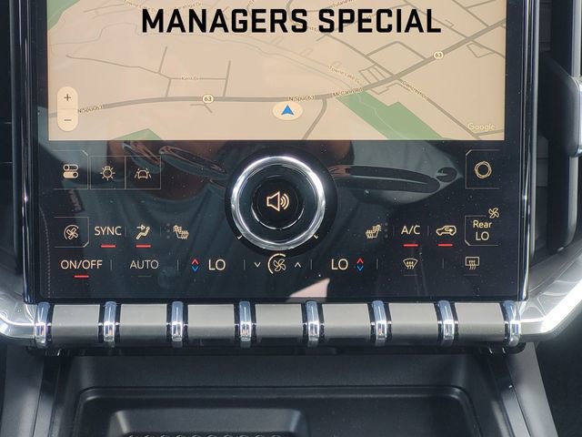 New 2026 GMC Acadia Elevation w/ Black Edition image 15