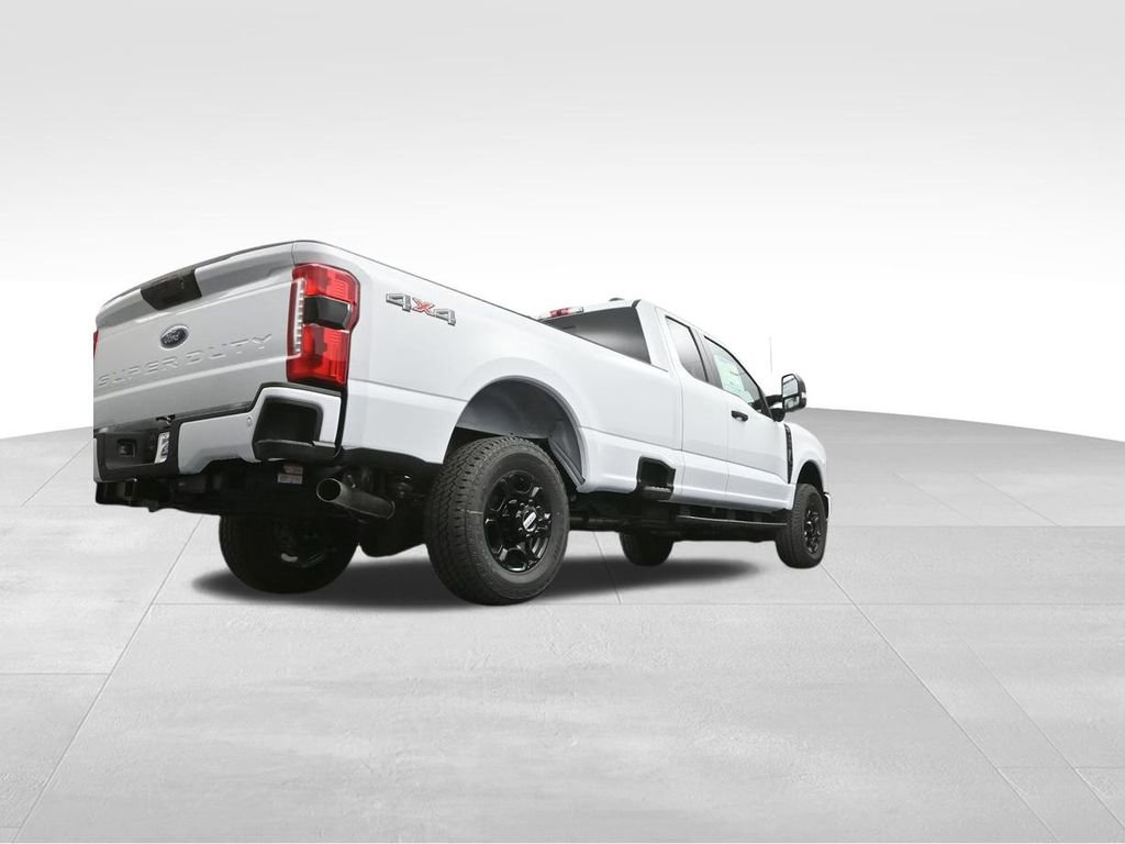 New 2026 Ford F350 XL image 51