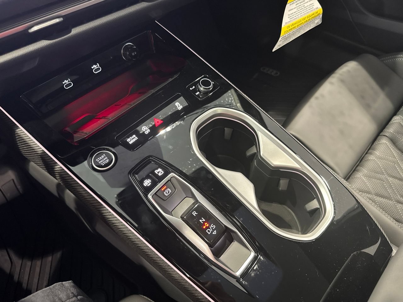 New 2026 Audi A6 Prestige AWD/4WD image 33