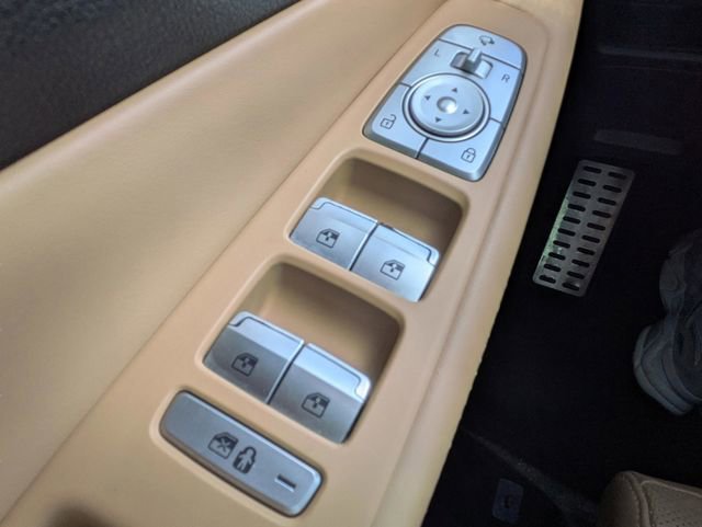 Certified 2022 Hyundai Santa Fe Calligraphy image 35