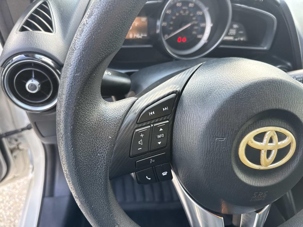 Used 2018 Toyota Yaris iA FWD image 22
