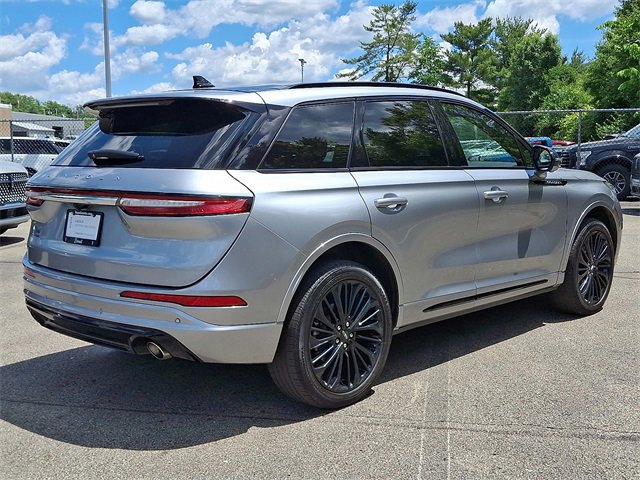 Used 2023 Lincoln Corsair Reserve w/ Equipment Group 201A AWD/4WD image 6