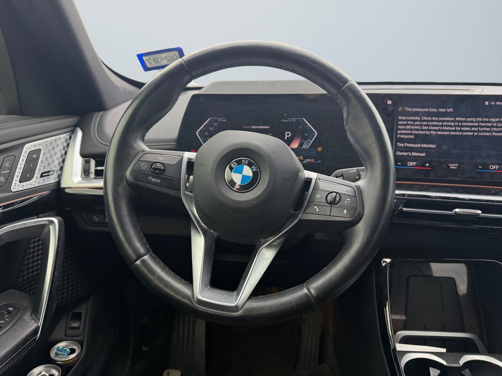 Used 2023 BMW X1 xDrive28i w/ Premium Package image 14