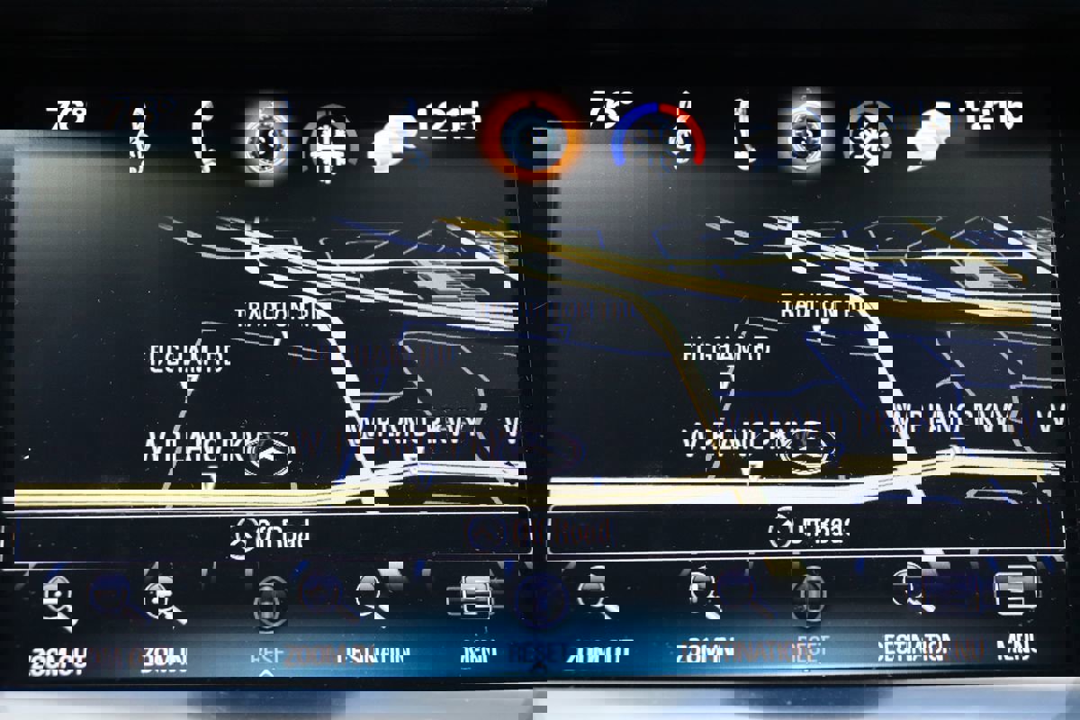 Used 2018 Buick Regal Essence w/ Driver Confidence Package #1 image 82