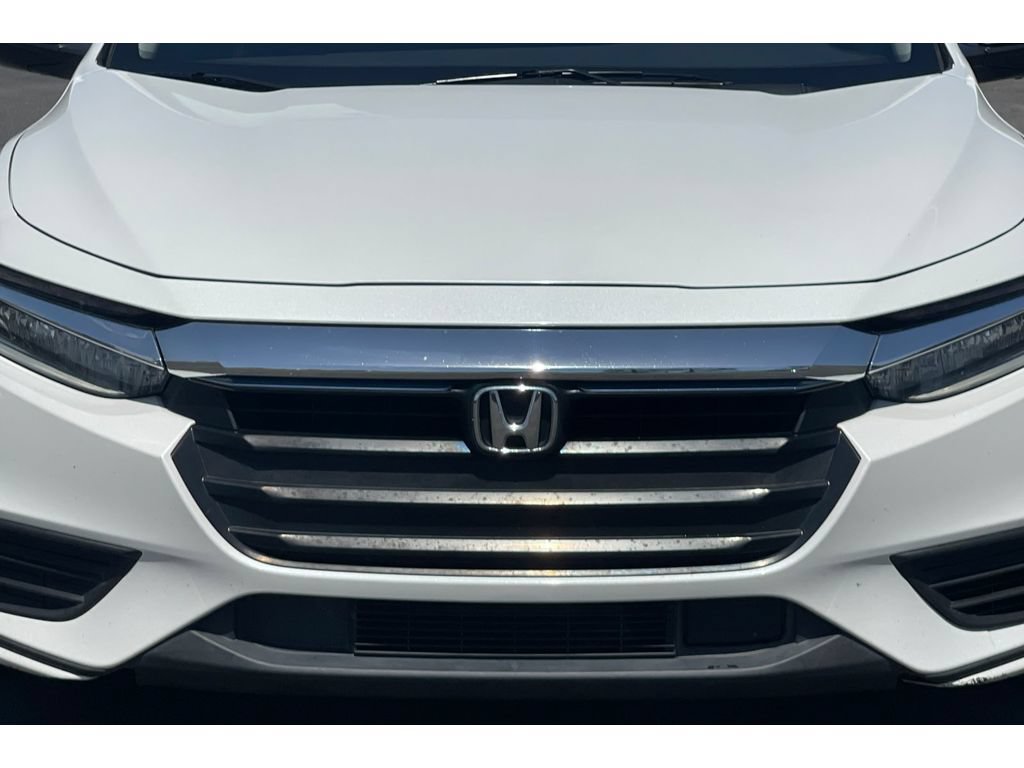 Certified 2021 Honda Insight EX image 44