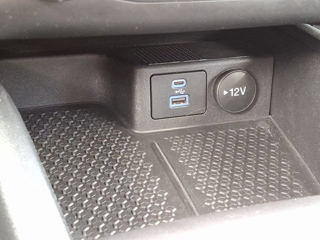 Used 2021 Ford Bronco Sport Badlands AWD/4WD image 15