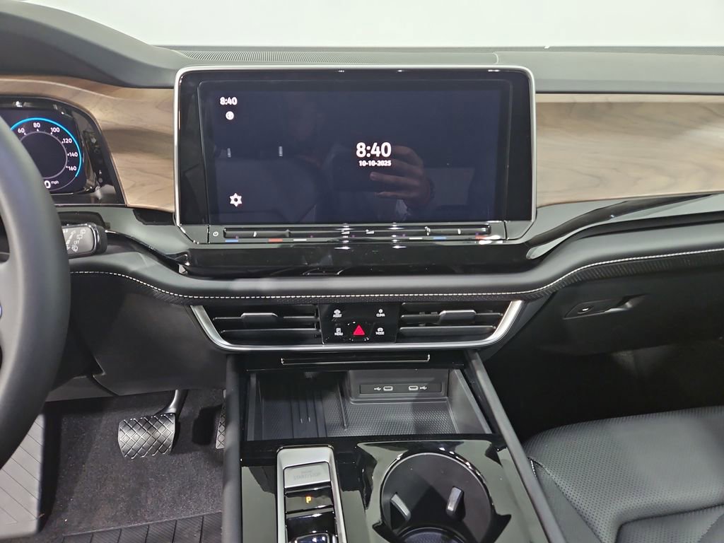 New 2026 Volkswagen Atlas SE image 18