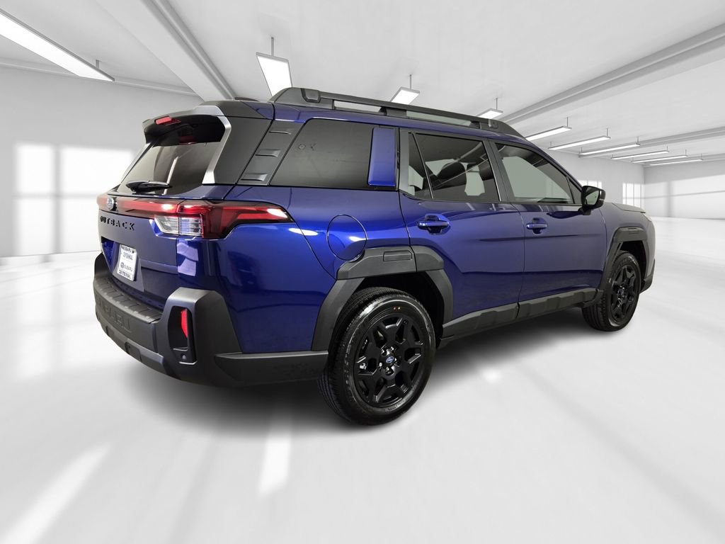 New 2026 Subaru Outback Limited image 6