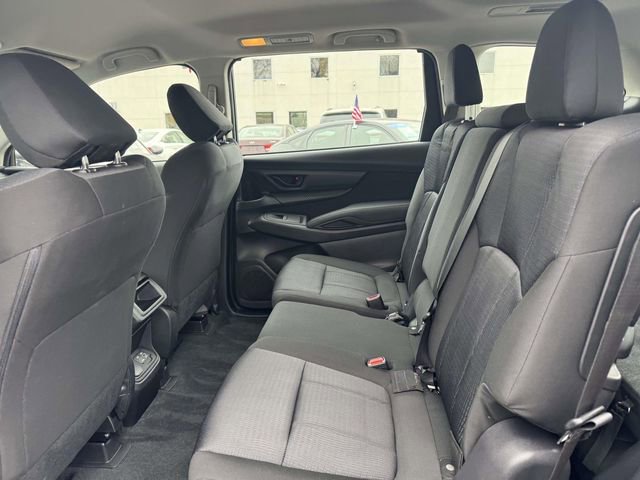 Used 2023 Subaru Ascent 8-Passenger AWD/4WD image 10
