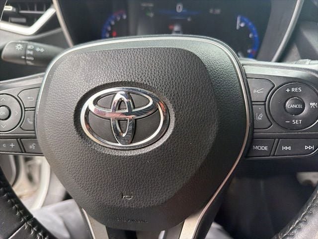 Used 2020 Toyota Corolla XSE FWD image 13