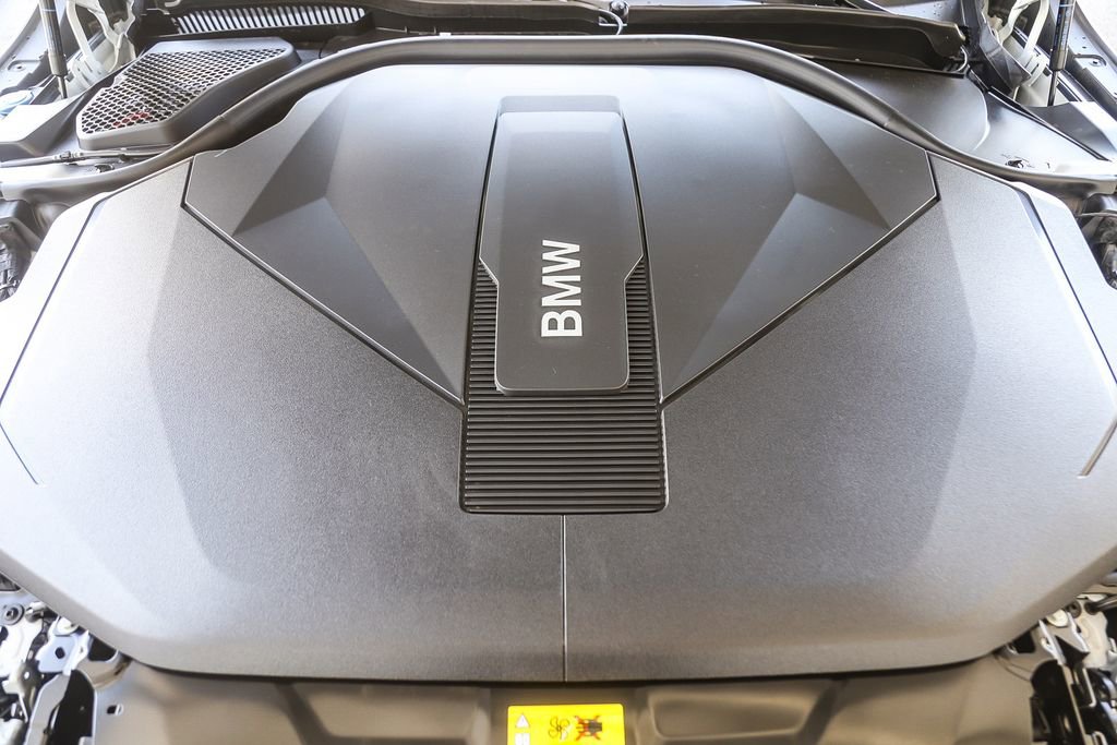 New 2026 BMW i5 eDrive40 RWD image 23