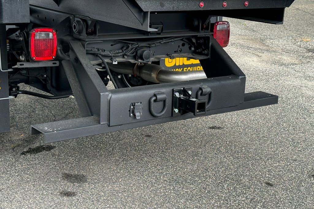 New 2024 Ford F350 XL w/ Snow Plow Prep Package image 31