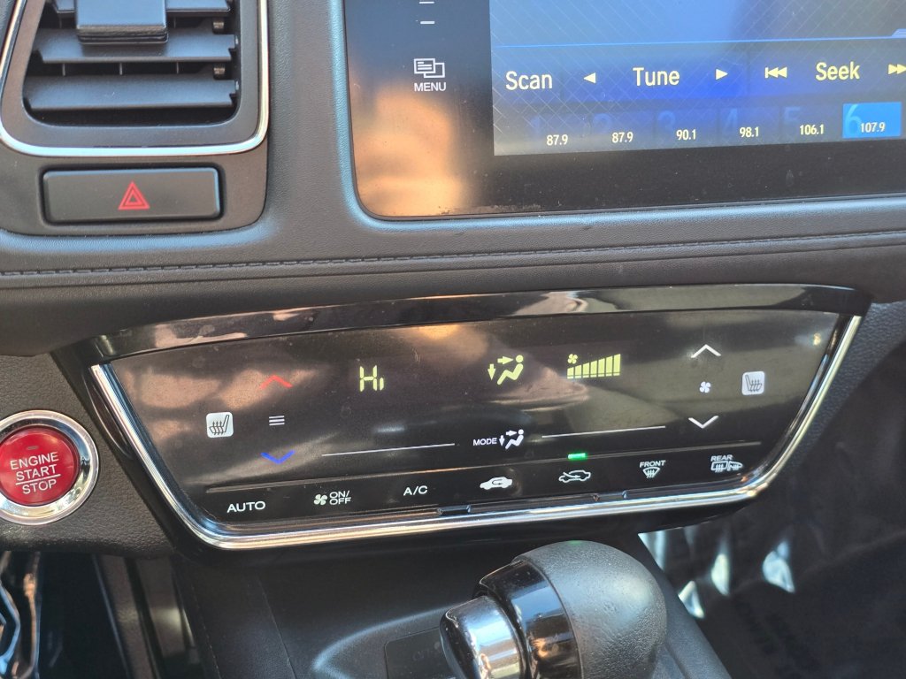 Used 2016 Honda HR-V EX image 9