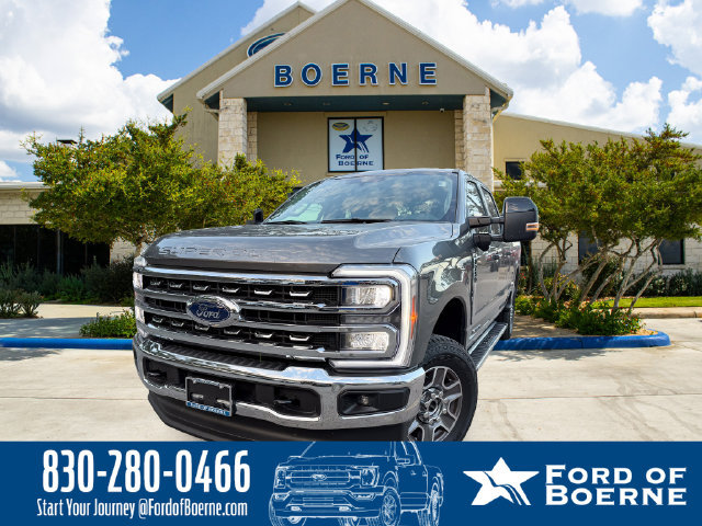 Used 2026 Ford F250 Lariat w/ FX4 Off-Road Package AWD/4WD image 1