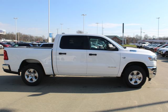 New 2026 RAM 1500 Tradesman image 5