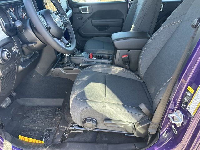 New 2026 Jeep Gladiator Sport image 9