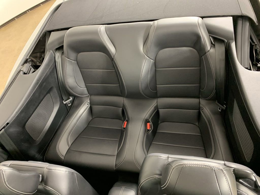 Used 2022 Ford Mustang GT Premium w/ Equipment Group 401A image 22