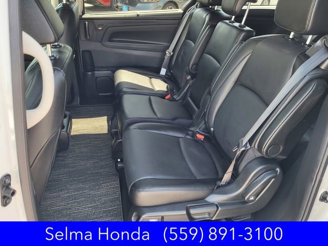 New 2026 Honda Odyssey EX-L image 6