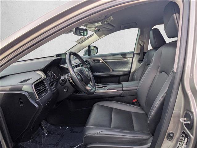 Used 2022 Lexus RX 350 RX 350 image 11