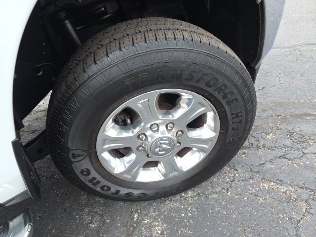 Used 2024 RAM 2500 Big Horn w/ Safety Group image 65