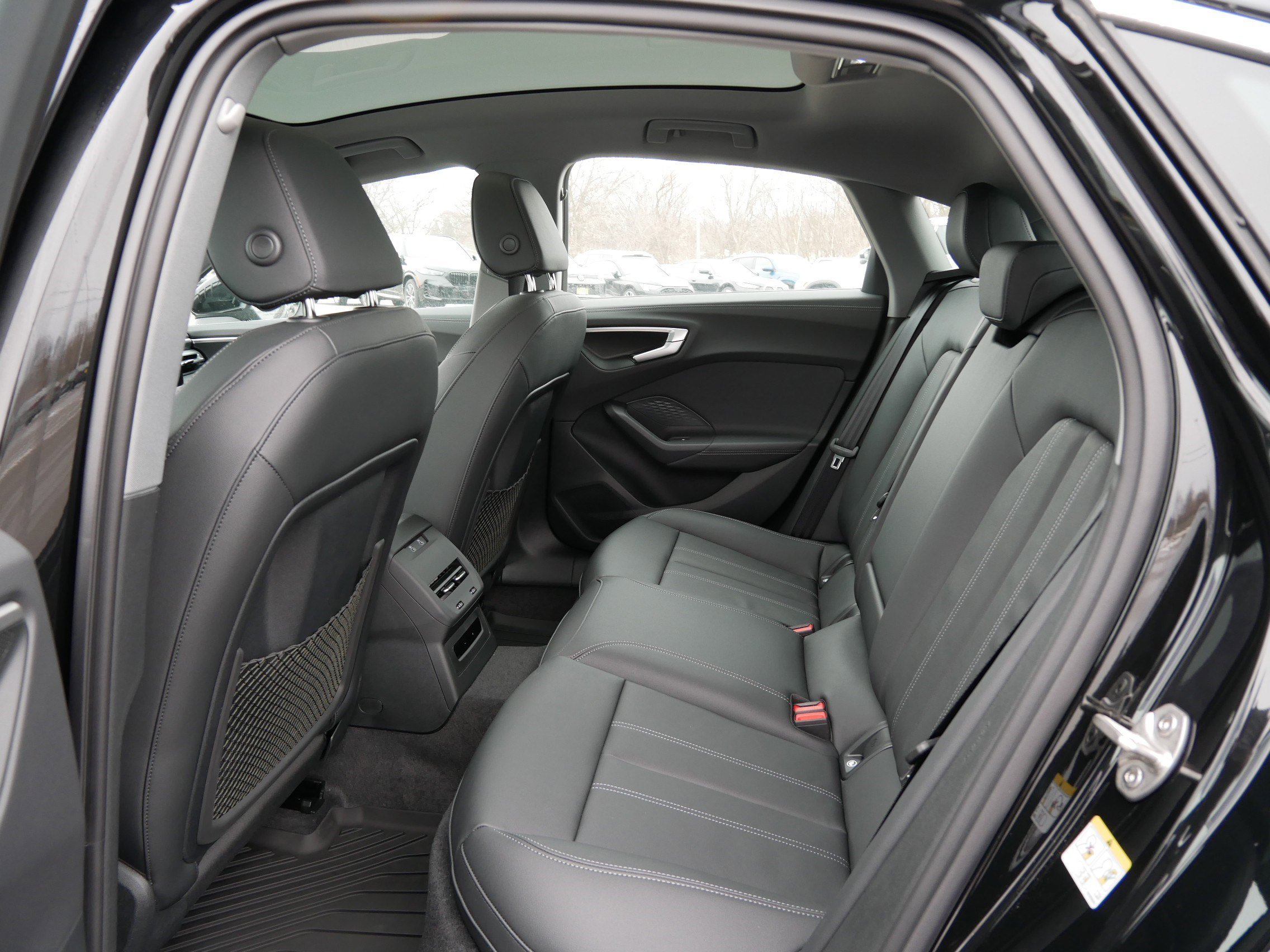 New 2025 Audi A5 2.0T Premium image 6