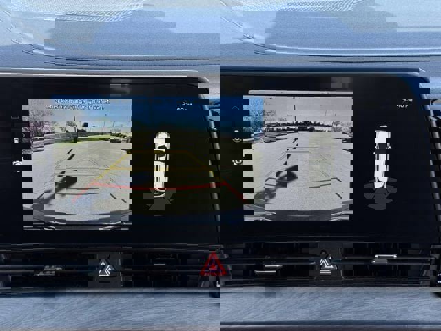 Used 2023 Kia Sportage X-Line w/ X-Line Premium Package image 18