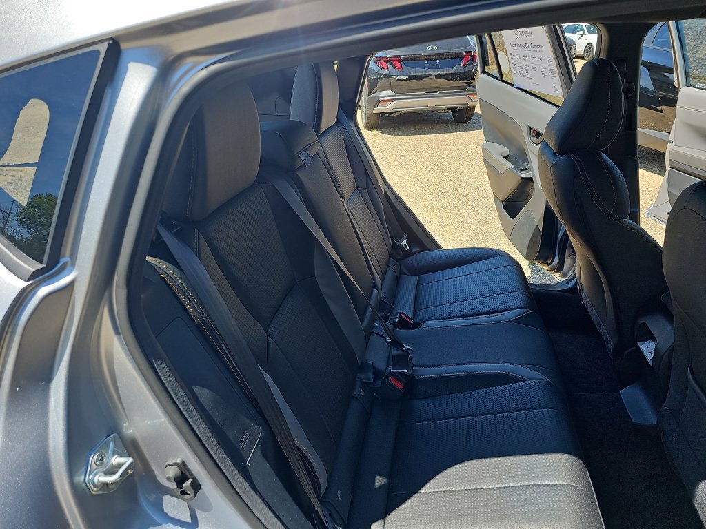 New 2026 Subaru Crosstrek 2.5i Wilderness AWD/4WD image 12